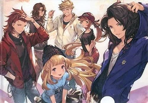 グランブルーファンタジー クリアファイル 22点 2025年最新】Yahoo!オークション -グランブルーファンタジー